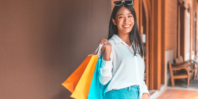 Vantagens ao utilizar sacos e sacolas de papel