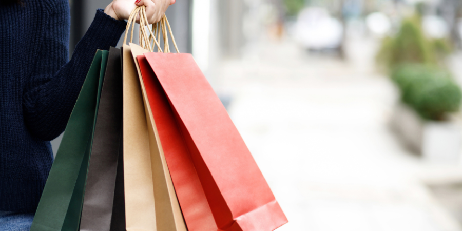 Como personalizar sacola de papel kraft